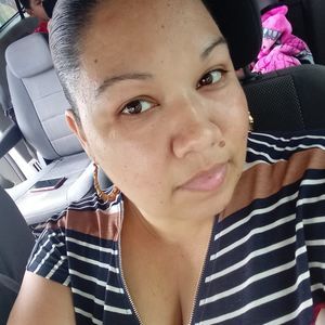 Meet your Posher, Letty